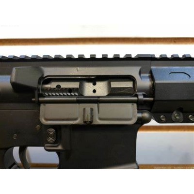 ST-15 .50 Beowulf Rifle